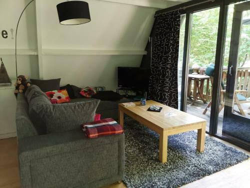 Chalet 138 Durbuy