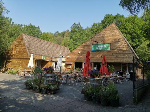 Chalet 138 Durbuy
