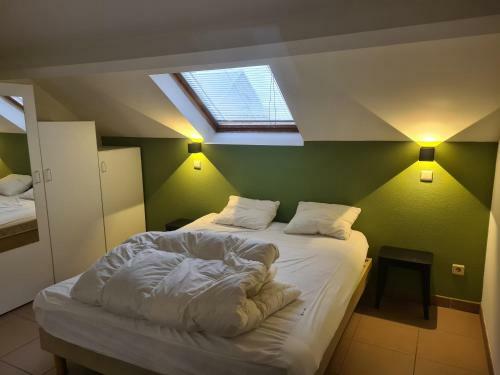 Apartamento 6-8 Pers Appartement R�sidence Durbuy