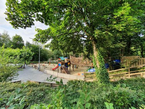 Bungalow 69, Durbuy, La Vie En Rose