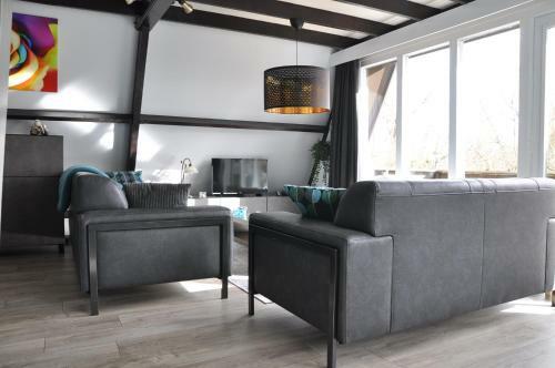 Bungalow 69, Durbuy, La Vie En Rose