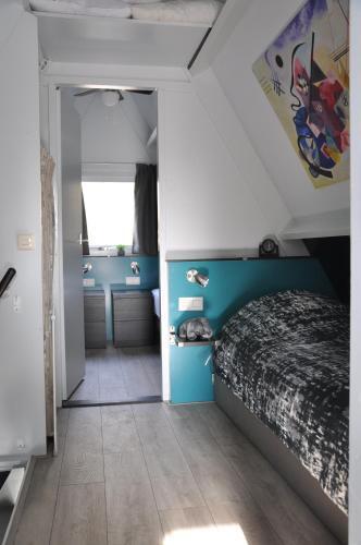 Bungalow 69, Durbuy, La Vie En Rose