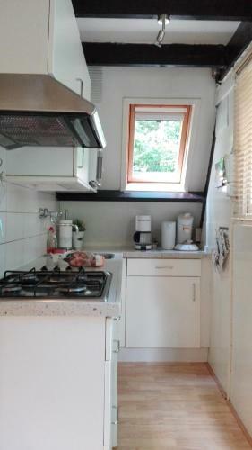 Sunclass Durbuy Huisje 132