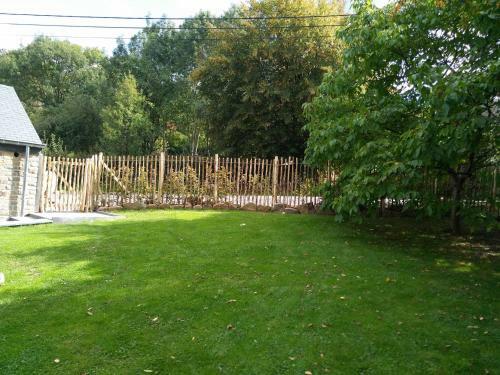 Vakantiewoning El Couleye