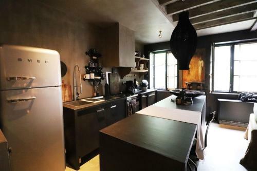 Hostal Duruby - Chambre De Luxe & Suite