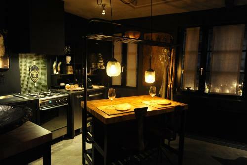 Hostal Duruby - Chambre De Luxe & Suite
