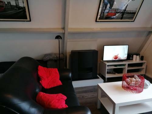 Chalet In De Ardense Bossen