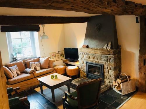 A C�t Heyd - G�te Ardennais Durbuy