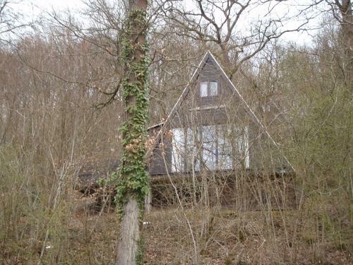 Chalet 214 - Kruiswijk