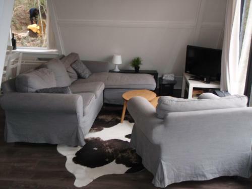 Chalet 214 - Kruiswijk