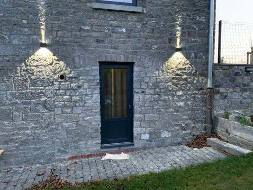 Bed & Breakfast Durbuy House Le Noyer
