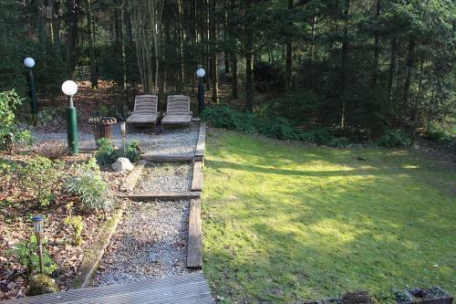 Chalet Dennerust - The Original