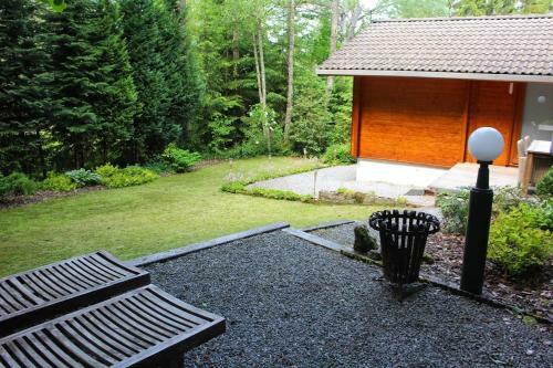 Chalet Dennerust - The Original