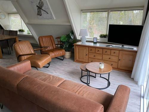 Vakantiehuis Durbuy 'de Witte Vlinder'