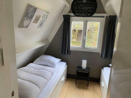 Vakantiehuis Durbuy 'de Witte Vlinder'