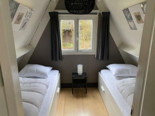 Vakantiehuis Durbuy 'de Witte Vlinder'