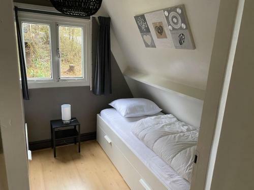 Vakantiehuis Durbuy 'de Witte Vlinder'