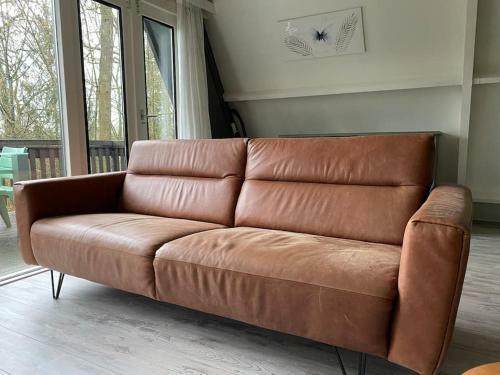 Vakantiehuis Durbuy 'de Witte Vlinder'