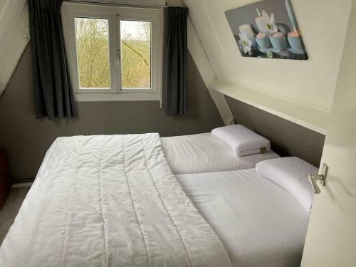 Vakantiehuis Durbuy 'de Witte Vlinder'