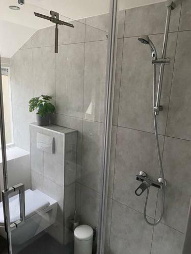Vakantiehuis Durbuy 'de Witte Vlinder'