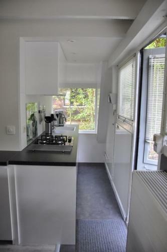 Vakantiehuis Durbuy 'de Witte Vlinder'