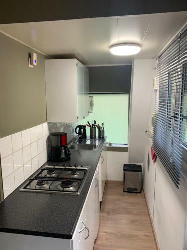 Chalet 152 Le Cerf