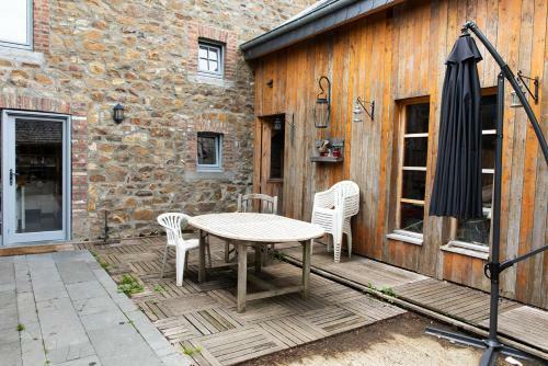 Maison Druyard Huis Met 5 Slaapkamers