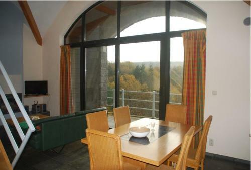 Apartamento Zonnig Appartement Golf Van Durbuy