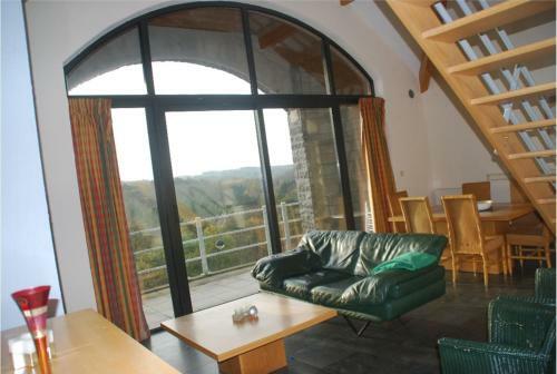 Apartamento Zonnig Appartement Golf Van Durbuy