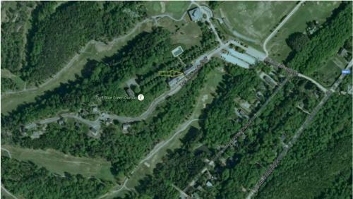 Apartamento Zonnig Appartement Golf Van Durbuy