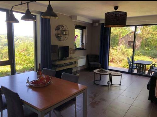 Apartamento Enjoy Durbuy 4