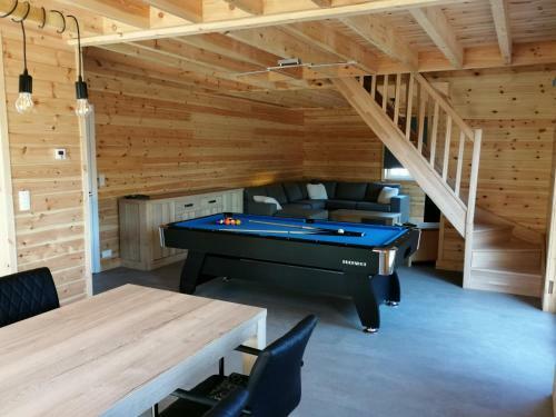 Chalet Sarah