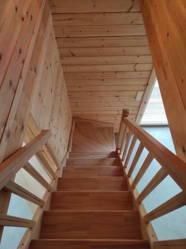 Chalet Sarah