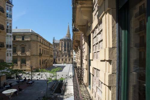 Oteiza Larramendi - Iberorent Apartments