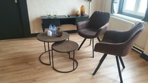 Oranje Hotel