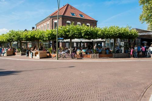 Oranje Hotel