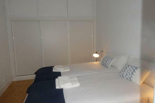 Apartamento Piso Encantador En El Centro