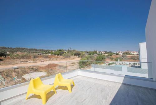 Villa The Zorba 4