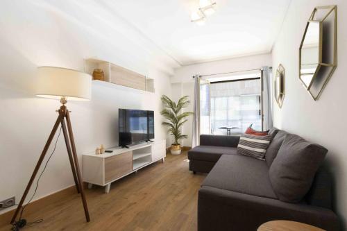 Apartamento San Marcial - The Rentals Collection