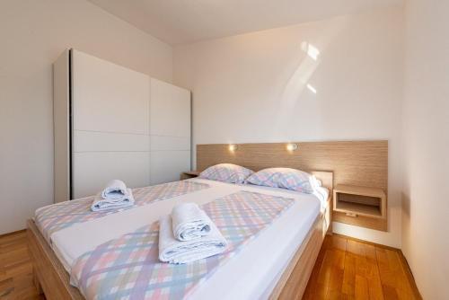 Apartman Petkovi?