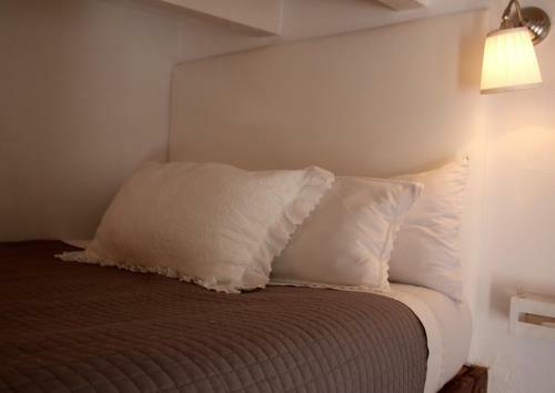 Apartamento Casa Rosa Garden House