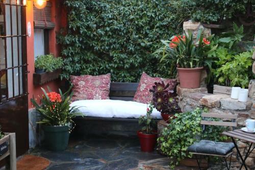Suite Garden House