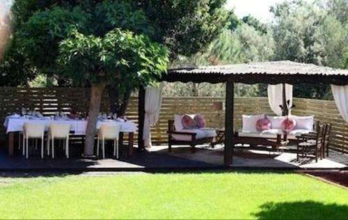Suite Garden House