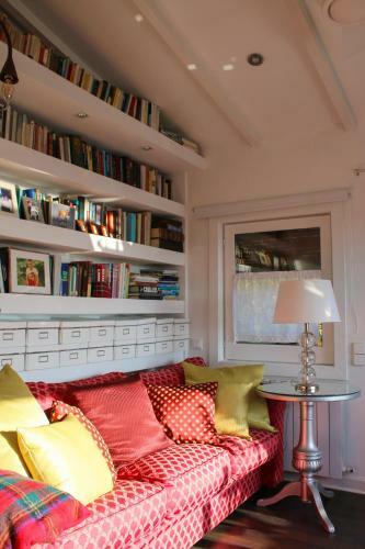 Suite Garden House