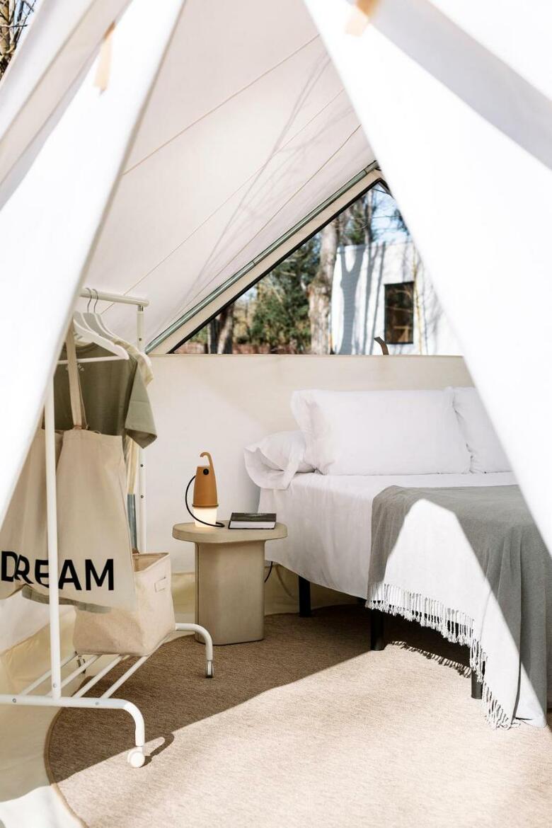Wecamp Santa Cristina