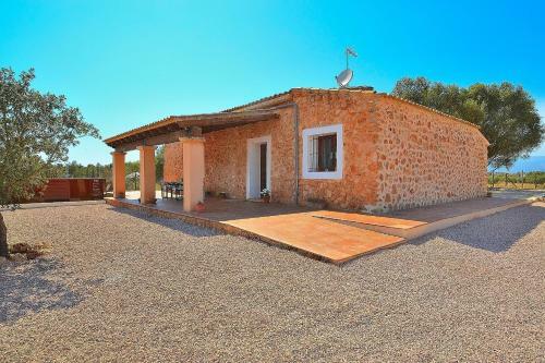 Finca Son Matet, Santa Eugenia 508