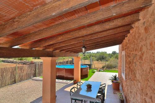 Finca Son Matet, Santa Eugenia 508