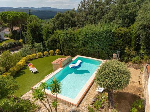 Villa Bell-lloc