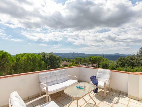 Villa Bell-lloc
