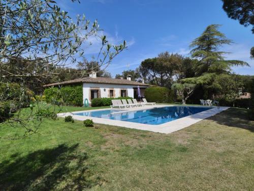 Villa Club